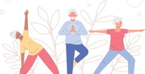 Spring Wellness