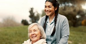 Caring for the Carer