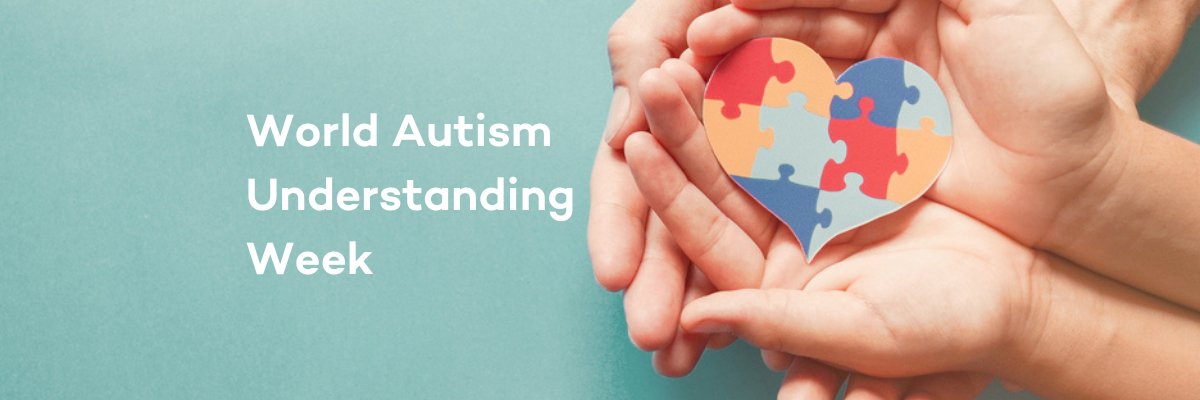 World Autism Understanding Week