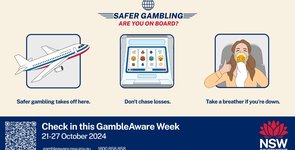 GA Week 2024
