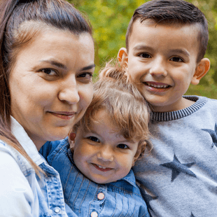 Single parent support CatholicCare Sydney