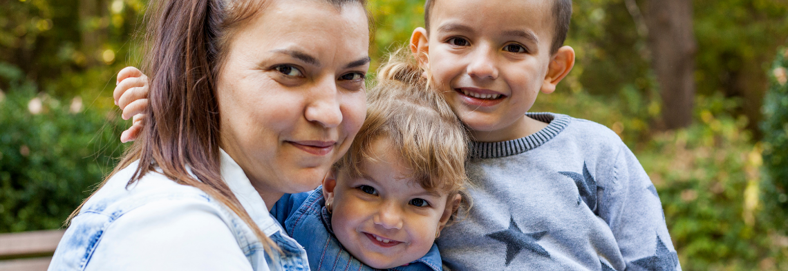 Single parent support CatholicCare Sydney