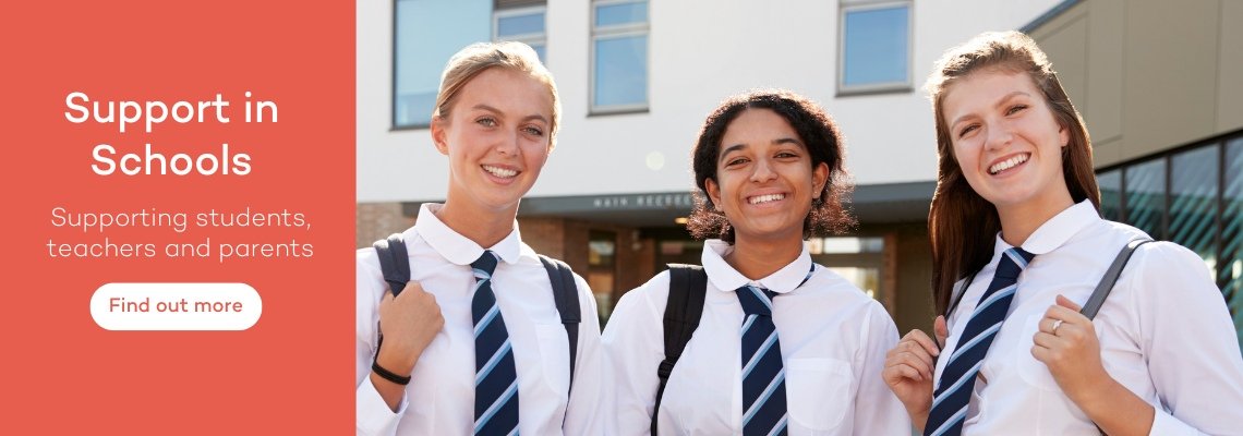 Support in Schools - CatholicCare Sydney