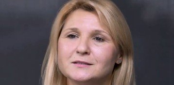 Care Worker Suzana