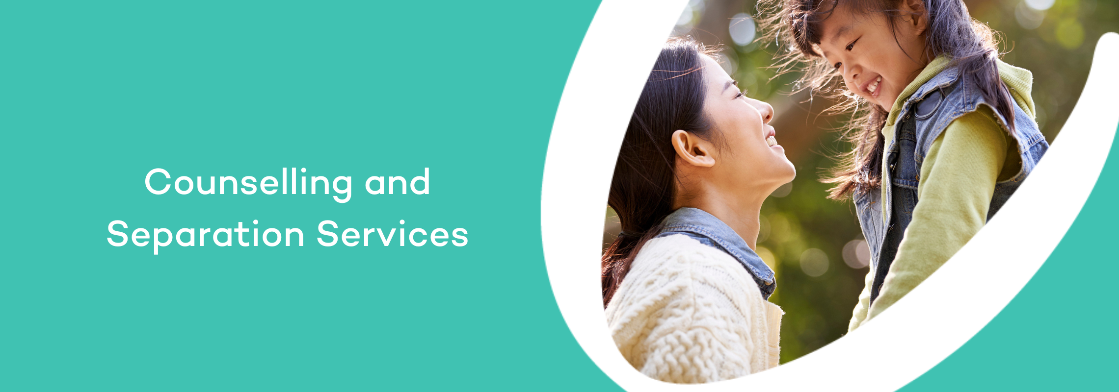 Counselling and Separation Services
