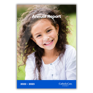 Annual Report FY2023