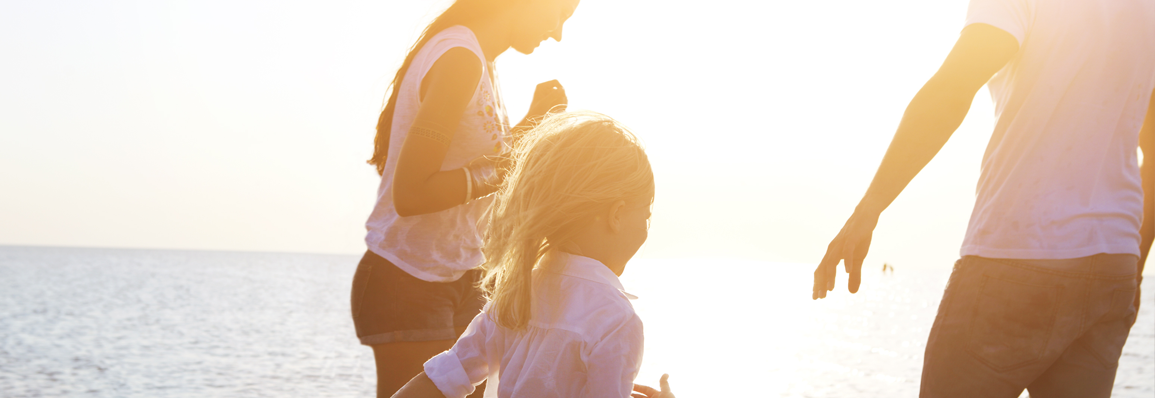 Creating childhood memories