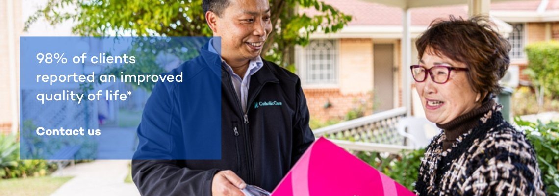 Home Care Services Overview