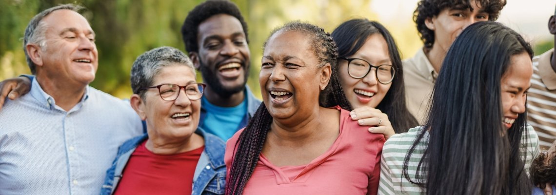 Volunteer with CatholicCare Sydney